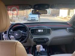 کیا سۆرینتۆ